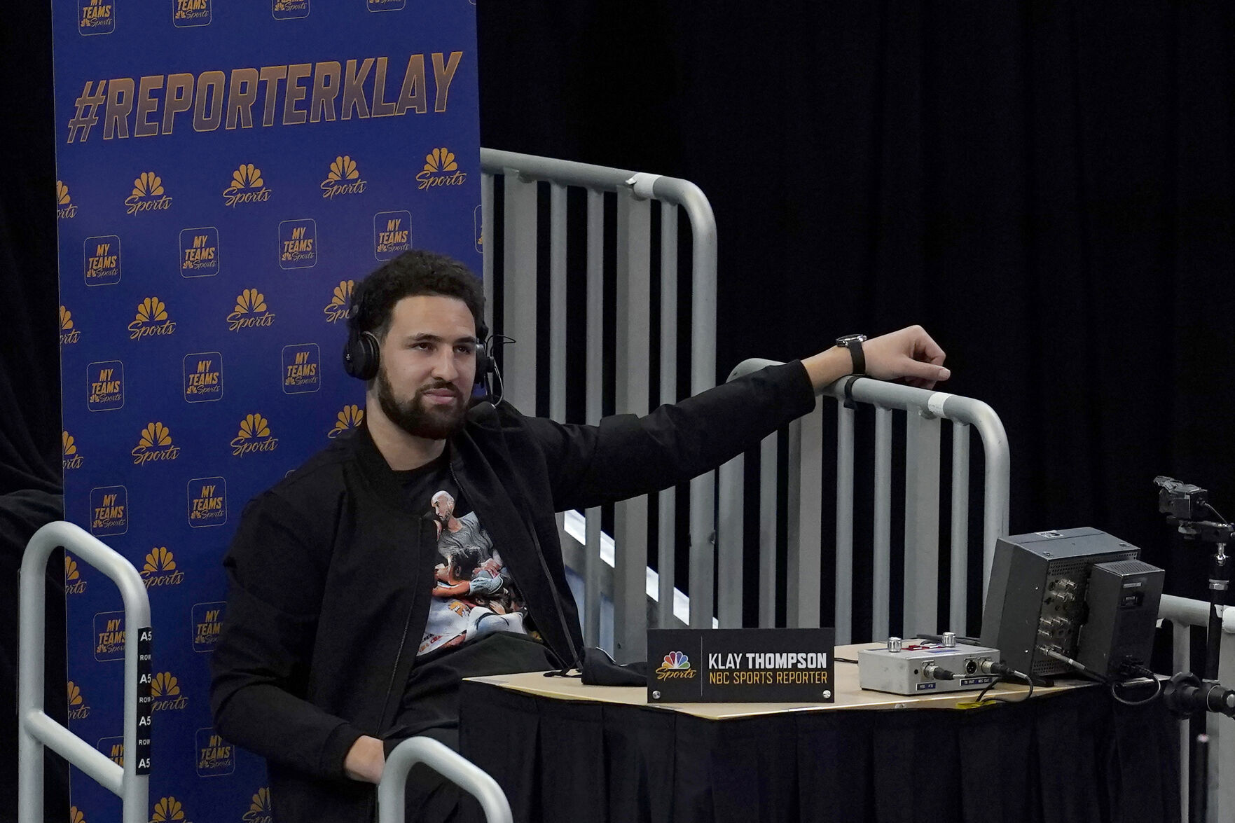 Klay Thompson